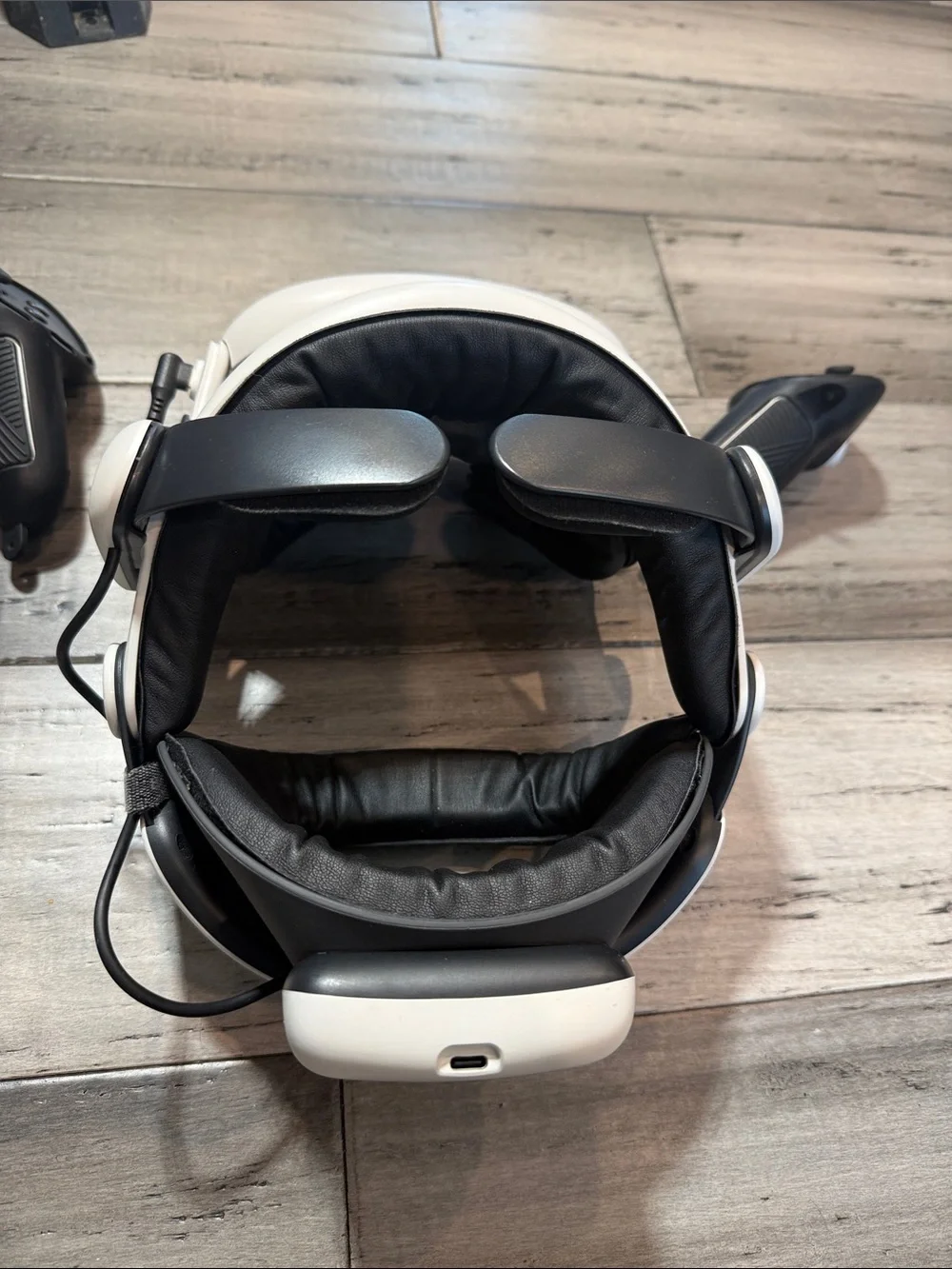 N/A experience immersive